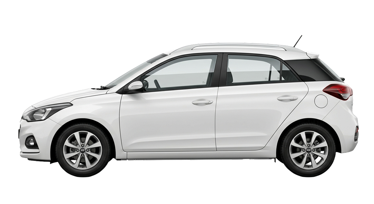 Hyundai i20 2017